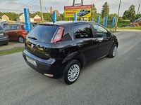 używany Fiat Punto Evo Opłacony Zdrowy Zadbany Serwisowany z Klimatyzacją Po Serwi…