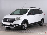 używany Dacia Lodgy 1.3 TCe