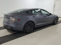 używany Tesla Model S 0dm 1020KM 2021r. 700km