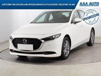 Używany Mazda 3 2022 Biały