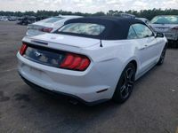 używany Ford Mustang 2.3dm 310KM 2021r. 48 600km