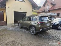 Używany Subaru Forester 2025 SUV