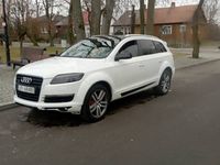 Używany Audi Q7 2006 SUV