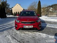 Używany Kia Stonic 2017 SUV