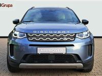używany Land Rover Discovery Sport MY23 2.0i4 200 KM AWD Auto SE By…