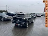 Używany Suzuki SX4 S-Cross 129 KM (94 kW) 2024 Czarny SUV