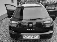 używany Seat Exeo exeo 2010r 160km super stan I wlasciciel2010r 160km super stan I wlasciciel