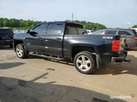 Używany Chevrolet Silverado LT 2016