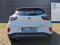 używany Ford Puma II Titanium 1.0 EcoBoost 125KM mHEV