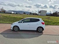 używany Hyundai ix20 II *Salon Pl-Jeden właściciel*28 tys.km*zamiana