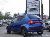 używany Suzuki Ignis 1.2 Benzyna 90 KM 4x4 Klima Kamera Mały przebieg GWARANCJA!