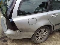 używany Volvo V50 Sprzedam