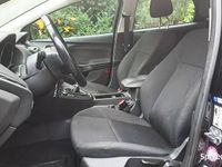 Używany Ford Focus 2017