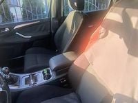 używany Ford S-MAX 7 osób