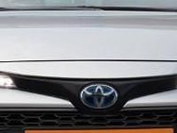 Używany Toyota Corolla 98 KM (72 kW) 2021 Inny kolor Sedan/Limuzyna