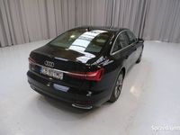 używany Audi A6 S tronic CB801MG