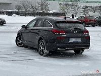 Używany Hyundai i30 159 KM (116 kW) 2024 Kombi