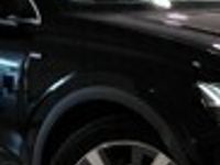 używany Audi Q8 Sline MatrixLed ACC Pneumatyka KanapaPlus Znaki MartwePole LaneAssis