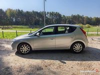 używany Hyundai i30 1.6 crdi