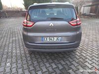 Używany Renault Grand Scénic IV 110 KM (80 kW) 2018 Minivan