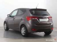 używany Hyundai ix20 1.4 CVVT