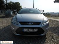 używany Ford Mondeo 1.6dm 160KM 2011r. 111 000km