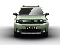 używany Fiat Grande Panda Grande Panda Hybrid Hybrid La Prima 1.2 110KM