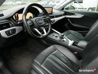 używany Audi A4 2.0TDI 150KM [Eu6] Sedan Automat -Wirtual kokpit +O…