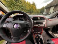 używany Fiat Bravo 1.9 150 km 2007