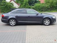 używany Audi A6 2.0b 170km