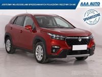 Używany Suzuki SX4 2022 Czerwony