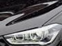 Używany BMW X1 192 KM (141 kW) 2016 Brązowy SUV