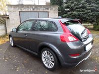 używany Volvo C30 ** 1.6 TurboDiesel ** R-Design Start-Stop **