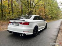 używany Audi S3 8V R415KM TUNING