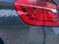 używany BMW 216 SERIA 2 1,5 Active Tourer Diesel F45 115KM 2016r Automat Serwis ASO