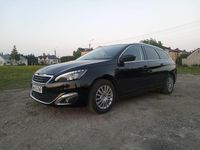 używany Peugeot 308 SW 