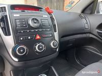 używany Kia Ceed 1.6 crdi