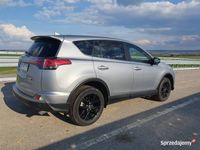 używany Toyota RAV4 Hybrid RAV4 Hybrid Premium Black EditionPremium Black Edition