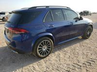 używany Mercedes GLE350 2dm 255KM 2020r. 43 200km