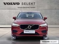 Używany Volvo XC60 250 KM (183 kW) 2020 Czerwony SUV