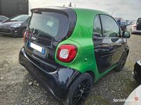 używany Smart ForTwo Electric Drive 