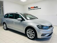 używany VW Golf Variant Highline