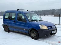 Używany Citroën Berlingo 2006 Minivan