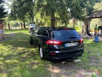 używany Ford Mondeo Mk5 2015 2,0 Tdci 110 Kw