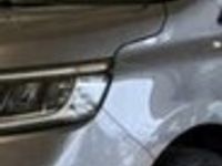 używany Renault Kangoo II L1H1 Techno EDC L1H1 Techno EDC 1.5 115KM