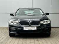 używany BMW 520 d xDrive Touring