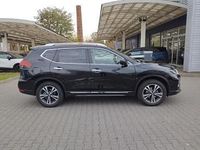 używany Nissan X-Trail 1.3 DIG-T Tekna 2WD DCT