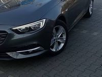 Używany Opel Insignia 2018 Szary Kombi