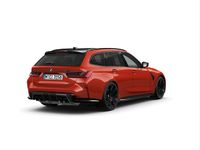 używany BMW M3 Competition M xDrive Touring