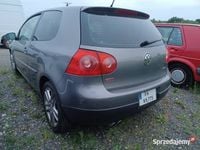 Używany VW Golf V 2007